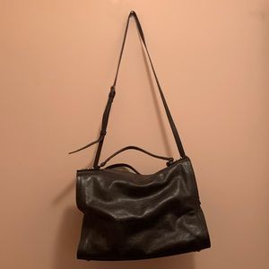 Black Tote